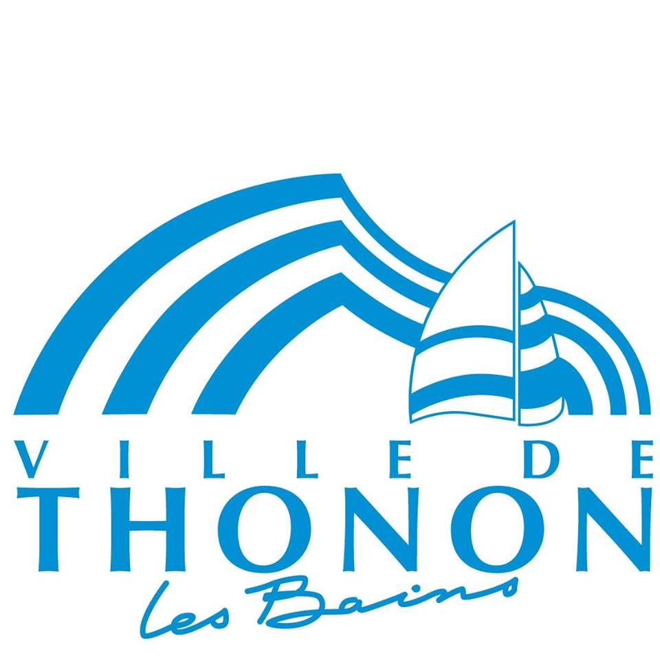 Port de Thonon les Bains